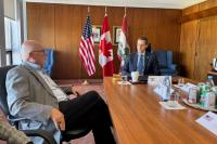 The Procurator, the Petition and the People’s Pride: Canada’s Removal of Hoekstra