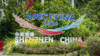 From joining APEC to hosting it again, China deepens Asia-Pacific ties