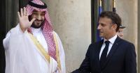 Saudi crown prince heads to France as ties deepen: What to expect