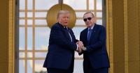 Israel fears Turkey’s Syria ambitions and doubts Trump will stop them