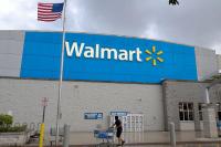 Walmart Is Finally Adding Tap to Pay for North Dakota Shoppers