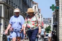 Heat wave-hit Europe logs over 30,000 excess summer deaths: initial figures