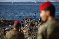 Europe: a race to the bottom on migrants’ rights