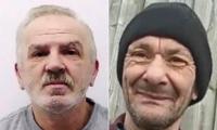 Convicted Romanian murderer who came to UK and killed man after 'strikingly similar' crime in his home country is jailed for life