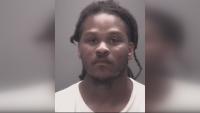 Wanted Tabor City man arrested following vehicle pursuit in South Carolina