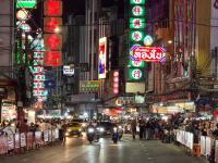 From manufacturing to AI, Thailand must reinvent its growth model