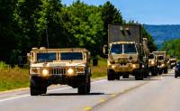 86th Training Division WAREX-Regional Medic 2026 showcases Fort McCoy’s ability to support large-scale, multinational readiness training