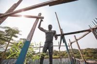 Haiti makes Bois-Caïman a national holiday 235 years after historic gathering 