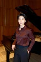 Free Piano Recital at St. George’s Episcopal Church