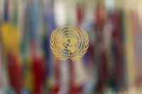 UN holds second informal poll for body’s next leader