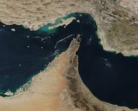 Empire Without Flags, Part Two: Ports, Chokepoints, and the Infrastructure Beneath the Flows