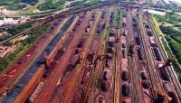 Inside Carajas: Brazil's massive iron mine powering the global economy and splitting the Amazon