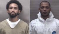 Two Dominicans accused of killing elderly Connecticut man after employee was fired