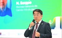 Mongolia Advocates Shift Toward Results-Based Conservation Financing at UNCCD COP17