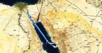 Saudis shuttle oil north on Sinokor tankers to evade Houthis