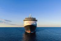 Cunard Reveals Speaker Lineup for Remainder of 2026