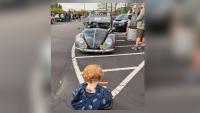 Cars & Coffee show revs up for Veterans, first responders this weekend
