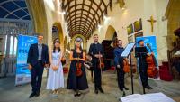 Record turnout at Tenby Music Festival