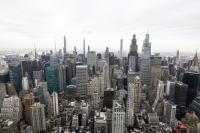New York Just Beat San Francisco in Tech Talent Attraction. Wall Street and AI Are Fueling the Rise.