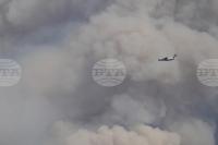 Fires Extinguished in Serbia's Pirot District, Home to Members of Bulgarian Minority