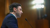 Here are five things to know about Georgia Senator Jon Ossoff