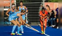 FIH Hockey World Cup 2026: India women lose 0-2 to defending champions Netherlands