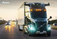 When Will Autonomous Semi Trucks Reach Industrial Scale?