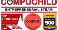Children's Education Franchise COMPUCHILD Expands to Livermore, California