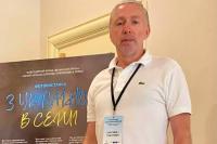 Mіkola Statkevich: A political forecast is not a verdict. But it allows one to prepare to take advantage of a given chance