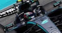 Dutch Grand Prix FP1: Kimi Antonelli fastest, Lando Norris and George Russell chase hard