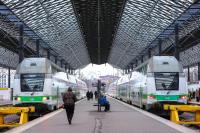 Why 2026 Is A Turning Point For Nordic Train Travel