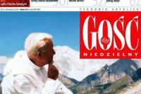 Polish Catholic Publication Declared "Extremist" in Belarus