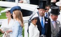 Prince Harry and Princess Eugenie are 'not so close anymore' and 'did not meet' in Portugal amid claims Duke 'has very few friends left' ahead of UK return