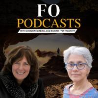 FO Podcasts: Stairways to the Skies — The Secrets of Hiking