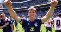 Celtic 'progressing well' with talks over big-money transfer target