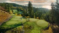 Longer drives? This exclusive Idaho golf club wants to help you live a longer life