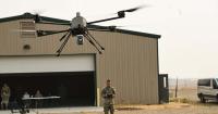 Idaho National Guard soldiers train with new drone technology