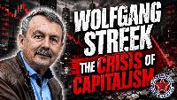Wolfgang Streeck | Ukraine, and the Middle East (Transcript)