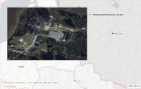 Ukraine intelligence alleges hidden Russian biolab site