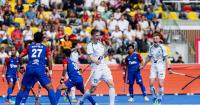 Ireland return to World Cup winning ways in chaotic eleven-goal encounter with Malaysia
