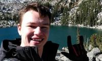 Midwest man, 29, killed by lightning while climbing Italian volcano would be 'psyched' by his dramatic death, old friend says