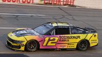 NASCAR Insider Refuses to Back Ryan Blaney’s New Hampshire Defense With Bold Claim