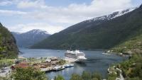 Explore Norway’s epic fjords and cities through the Viking lens
