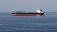 Iran linked oil tanker falls victim to Somali piracy surge