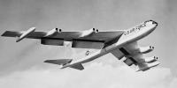 A B-52 Accidentally Lost Two Hydrogen Bombs Over North Carolina. One Nearly Detonated. One Is Still Buried.