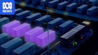 Batteries send power prices up in midnight charging mystery