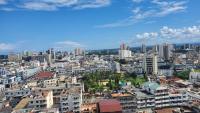Population Density: A Missing Factor in Development — and Why This Is Africa’s Moment