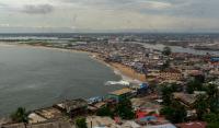 U.S. has sent deportees to many African countries, the latest one being Liberia. Here's why
