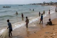 Children in Fishing: The Hidden Cost of Life Along Ghana's Coast