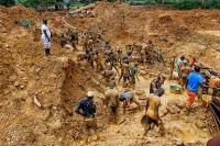 Galamsey Is Destroying Ghana’s Cognitive Future - One IQ Point at a Time